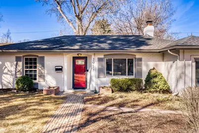 2937 Forest Street, Denver, CO 80207 - Photo 1