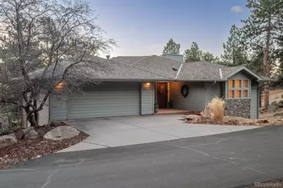1419 Tamarac Drive, Golden, CO 80401 - Photo 1