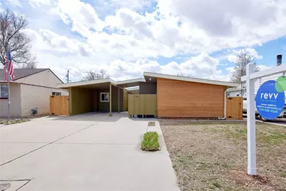5350 E 66th Way, Commerce City, CO 80022 - Photo 1