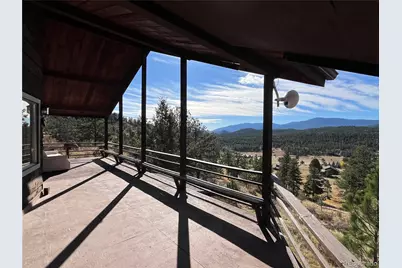 160 S Circle Drive, Bailey, CO 80421 - Photo 1