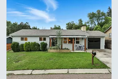 141 Pierce Drive, Colorado Springs, CO 80906 - Photo 1