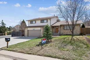 642 Scorpio Dr, Lone Tree, CO 80124 - Photo 1