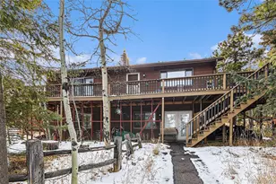 22296 Cook Ln, Morrison, CO 80465 - Photo 1
