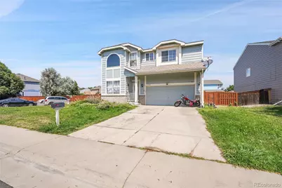 11223 E 96th Place, Commerce City, CO 80022 - Photo 1