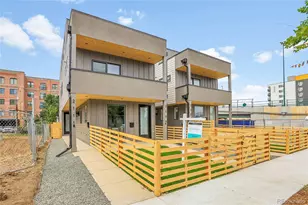 2111 S Cherokee St, Denver, CO 80222 - Photo 1