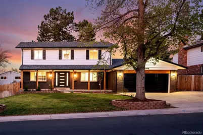 1660 S Kingston Way, Aurora, CO 80012 - Photo 1