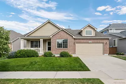 15669 E Copper Creek Lane, Parker, CO 80134 - Photo 1