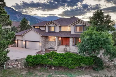 120 Salisbury Court, Colorado Springs, CO 80906 - Photo 1