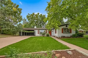 10070 W 9th Dr, Lakewood, CO 80215 - Photo 1