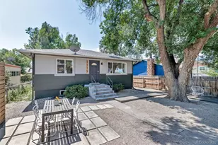 1119 E Rio Grande St, Colorado Springs, CO 80910 - Photo 1