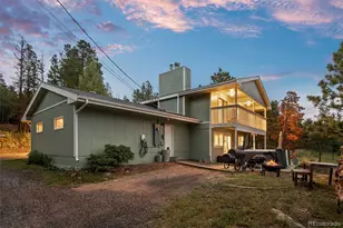 11718 Sidney Rd E, Golden, CO 80403 - Photo 1