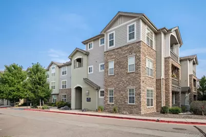 1560 Olympia Circle #105, Castle Rock, CO 80104 - Photo 1