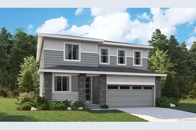 4687 Sugar Beet Street, Johnstown, CO 80534 - Photo 1