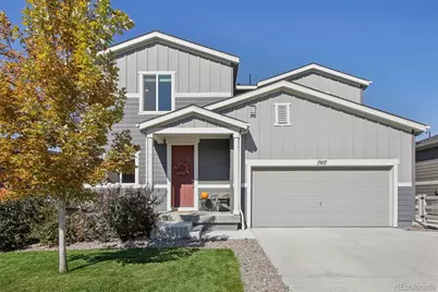 1907 Homestead Drive, Fort Lupton, CO 80621 - Photo 1