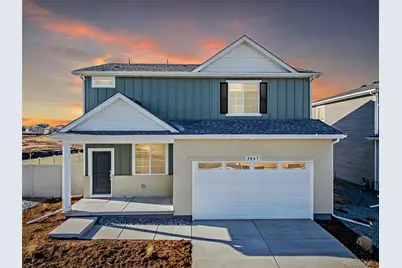 3869 N Shawnee Street, Aurora, CO 80019 - Photo 1