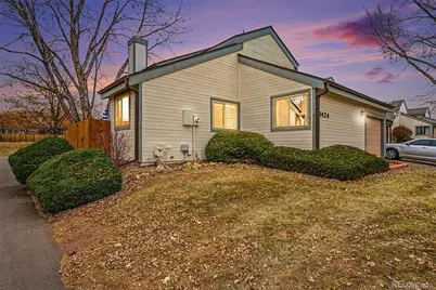 8424 S Everett Way #F, Littleton, CO 80128 - Photo 1