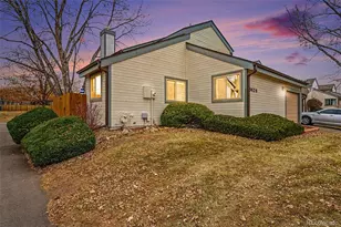 8424 S Everett Way, Littleton, CO 80128 - Photo 1