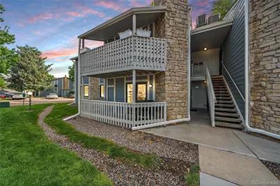 8335 Fairmount Drive #2-105, Denver, CO 80247 - Photo 1