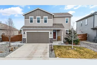 512 Blue Teal Drive, Castle Rock, CO 80104 - Photo 1