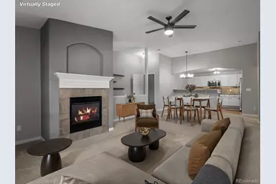 7131 S Wenatchee Way #C, Aurora, CO 80016 - Photo 1