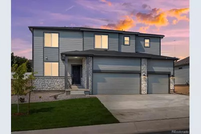 1696 Yampa River Drive, Windsor, CO 80550 - Photo 1