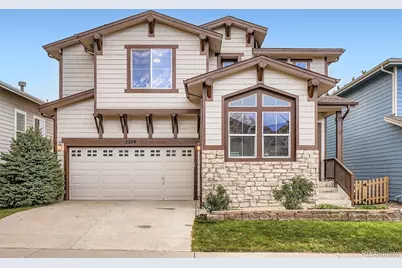 3229 Green Haven Circle, Highlands Ranch, CO 80126 - Photo 1
