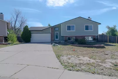 7875 Chimney Terrace, Colorado Springs, CO 80920 - Photo 1