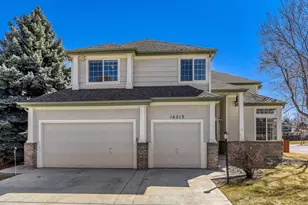 16213 Quarry Hill Dr, Parker, CO 80134 - Photo 1