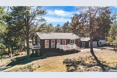 294 Kudu Trail, Bailey, CO 80421 - Photo 1