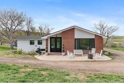 4702 N State Highway 67, Sedalia, CO 80135 - Photo 1