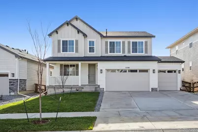 5598 Tamarack Avenue, Firestone, CO 80504 - Photo 1