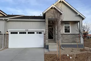 3348 N Duquesne Wy, Aurora, CO 80019 - Photo 1