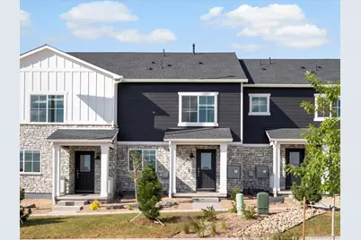 21117 E 65th Avenue, Aurora, CO 80019 - Photo 1