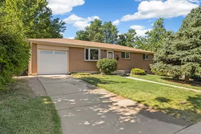 15940 W 3rd Place, Golden, CO 80401 - Photo 1