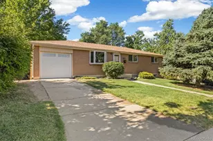 15940 W 3rd Pl, Golden, CO 80401 - Photo 1