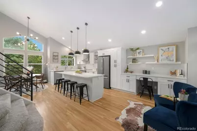 6431 Freeport Drive, Highlands Ranch, CO 80130 - Photo 1