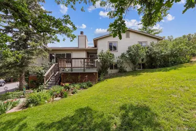 6334 Cherokee Drive, Sedalia, CO 80135 - Photo 1