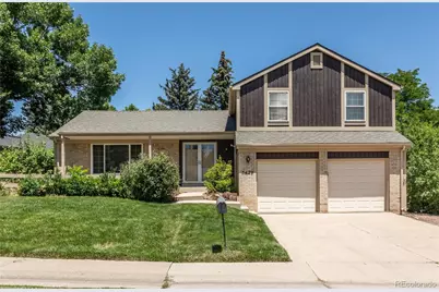 5429 W Hinsdale Avenue, Littleton, CO 80128 - Photo 1