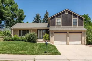 5429 W Hinsdale Ave, Littleton, CO 80128 - Photo 1