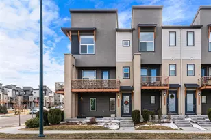 10031 Town Ridge Ln, Lone Tree, CO 80124 - Photo 1