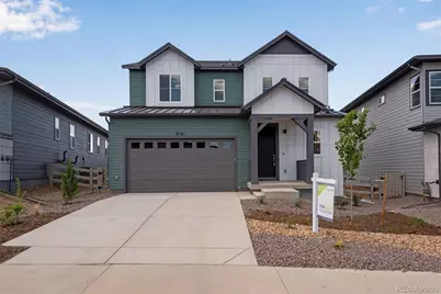 8581 Eckley Street, Littleton, CO 80125 - Photo 1