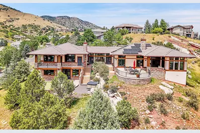 16285 Sandstone Drive, Morrison, CO 80465 - Photo 1