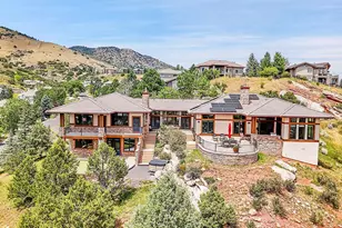 16285 Sandstone Dr, Morrison, CO 80465 - Photo 1