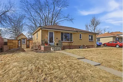 1649 S Utica Street, Denver, CO 80219 - Photo 1