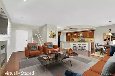 10523 Ashfield Street #5A, Littleton, CO 80126 - Photo 1