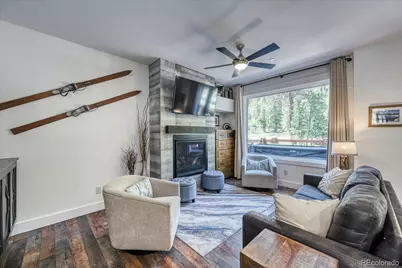102 Lake Ridge Circle #1888, Keystone, CO 80435 - Photo 1