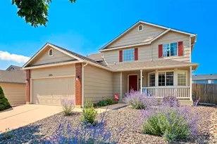 5831 Maroon Way, Colorado Springs, CO 80923 - Photo 1