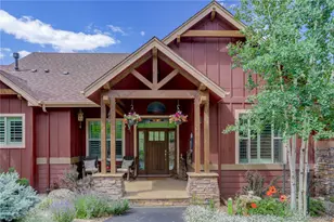 31189 Manitoba Dr, Evergreen, CO 80439 - Photo 1