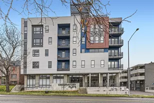 2374 S University Blvd, Denver, CO 80210 - Photo 1