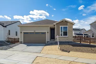 1300 Sienna Peak Circle, Erie, CO 80516 - Photo 1